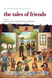 The Tales of Friends