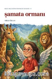 Şamata Ormanı