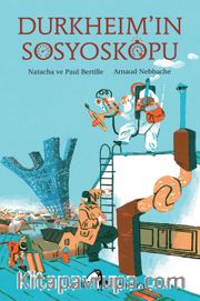 Durkheim'ın Sosyoskopu