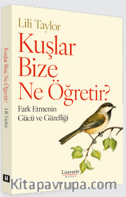 Kuşlar Bize Ne Öğretir?