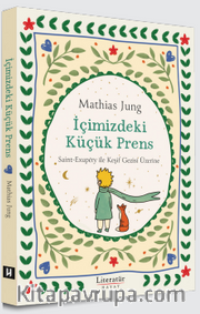 İçimizdeki Küçük Prens