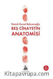 Beş Cinayetin Anatomisi