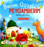 Benim Güzel Peygamberim (s.a.v.)