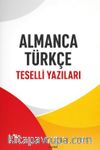 Almanca Türkçe Teselli Yazıları