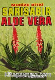 Mucize Bitki Sarısabır Aloe Vera (Bitki-017)