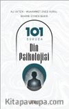 101 Soruda Din Psikolojisi