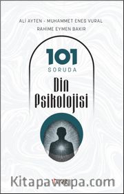 101 Soruda Din Psikolojisi