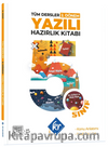 5. Sınıf Tüm Dersler 2. Dönem Yazılı Hazırlık Kitabı