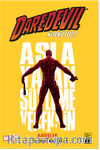 Daredevil Cilt 9 / Kaideler