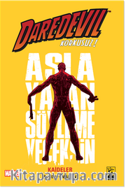 Daredevil Cilt 9 / Kaideler
