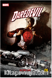Daredevil Cilt 8 / Altın Çağ