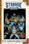 Strange Akademi 3. Cilt / Dilek Büyüleri