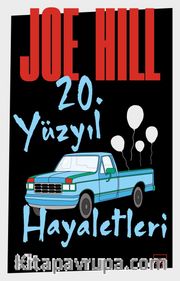 20. Yüzyıl Hayaletleri