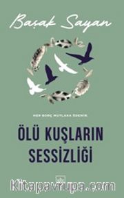 Ölü Kuşların Sessizliği