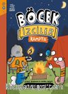 Böcek İzciler 2 / Böcek İzciler Kampta! Çizgi Romanla Doğa Keşfi
