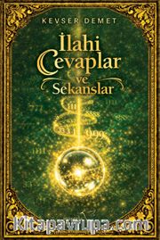 İlahi Cevaplar ve Sekanslar (Ciltli)