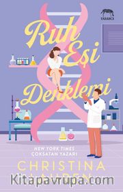 Ruh Eşi Denklemi