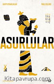Asurlular / Kayıp Uygarlıklar