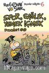 Spor, Sağlık, Yemek İçmek Proceleri & Porof Zihni Sinir Proceler Külliyatı 6