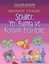 Matematik Oyunları Şekiller, Yer Bulma ve Konum Belirleme