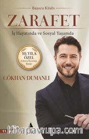 Zarafet