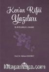 Ken'an Rifai Yazıları