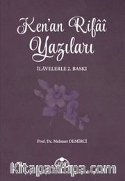 Ken'an Rifai Yazıları