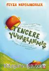 Tencere Yuvarlanmış