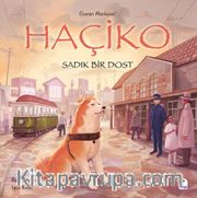 Haçiko <br /> Sadık Bir Dost