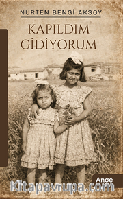 Kapıldım Gidiyorum