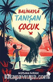 Balinayla Tanışan Çocuk