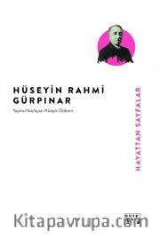 Hayattan Sayfalar