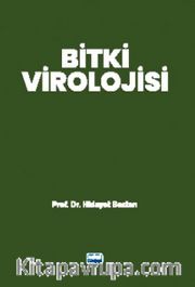 Bitki Virolojisi