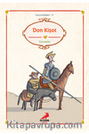 Don Kişot / Dünya Çocuk Klasikleri