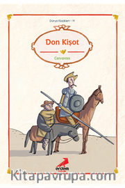 Don Kişot / Dünya Çocuk Klasikleri