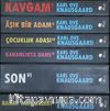 Kavgam  6 Cilt Set