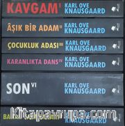 Kavgam  6 Cilt Set