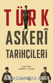 Türk Askeri Tarihçileri