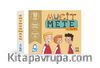 Mucit Mete ve Tayfası 3. Sınıf Hikaye Seti (10 Kitap)