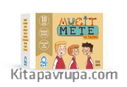 Mucit Mete ve Tayfası 3. Sınıf Hikaye Seti (10 Kitap)