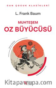Muhteşem Oz Büyücüsü