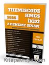 HMGS İkizi Themiscode 2 Fasikül Deneme