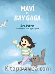 Mavi ve Bay Gaga