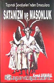 Satanizm ve Masonluk <br /> Tapınak Şovalyeleri'nden Emoculara
