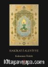Hakikat-i Aleviyye