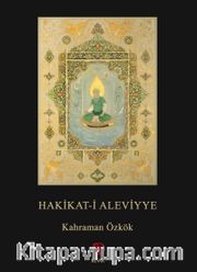 Hakikat-i Aleviyye
