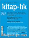 Kitap–lık 242 / Nisan - Haziran 2026