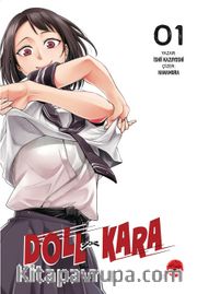 Doll Kara 1