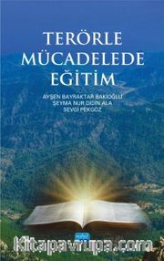 Terörle Mücadelede Eğitim