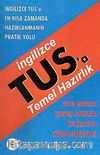 İngilizce TUS'a Temel Hazırlık